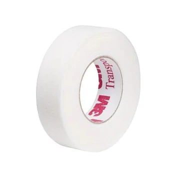 3M transpore tape 1,25cm