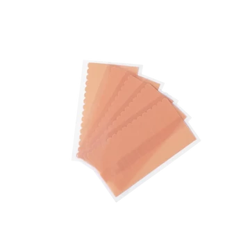 Eyelid lifting patch