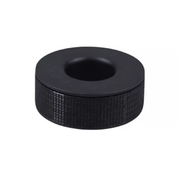Black silicone tape