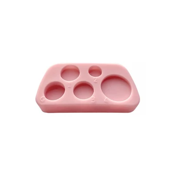 Lifting palette - pink