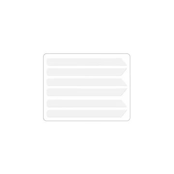 Lifting compensator - transparent