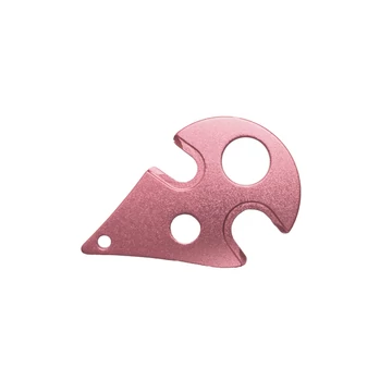 Glue beak opener - pink