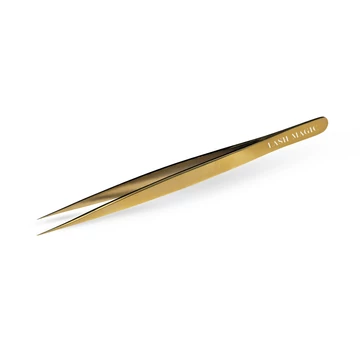 Straight tweezer
