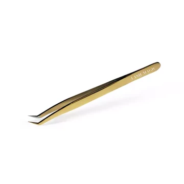 Volume tweezer