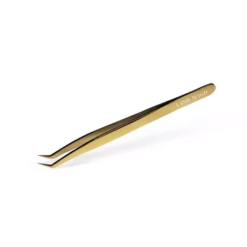 Volume tweezer