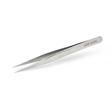 Straight tweezer