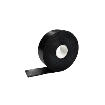 Black foam patch