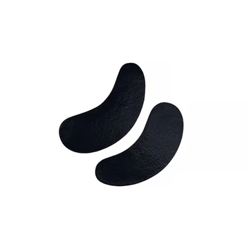 Black gel pad