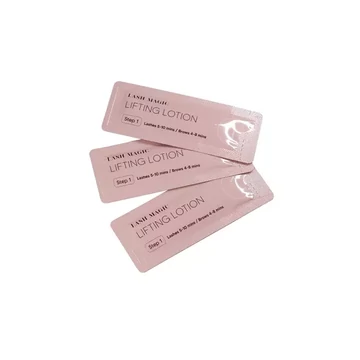 Lifting lotion step 1. 10x1g 
