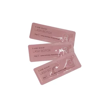 Lash botox step 3 10x1g