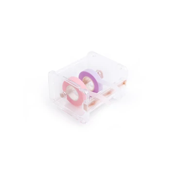 Adhesive tape holder