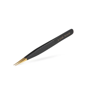 Straight tweezer