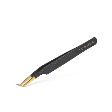 45° tweezer