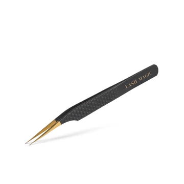 Straight tweezer