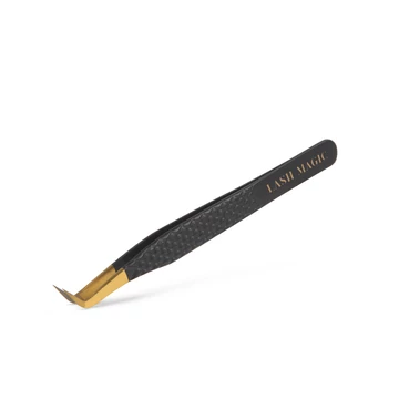 Volume tweezer 2