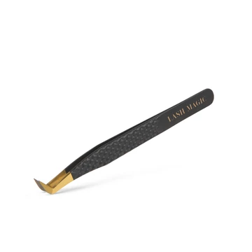 Volume tweezer 3