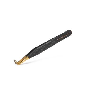 Volume tweezer 4