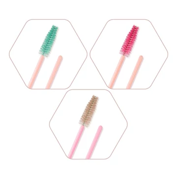 Mascara brush
