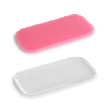 Silicone pad