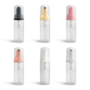 Pump foamer Bottle 50 ml