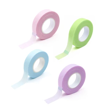 Silicone tape