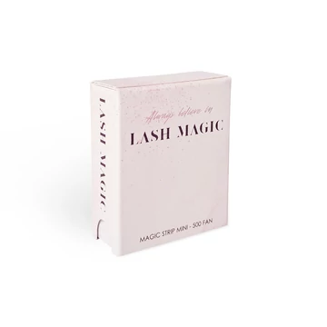 Magic Strip Mini 3D 0.07 - 500 fan/box