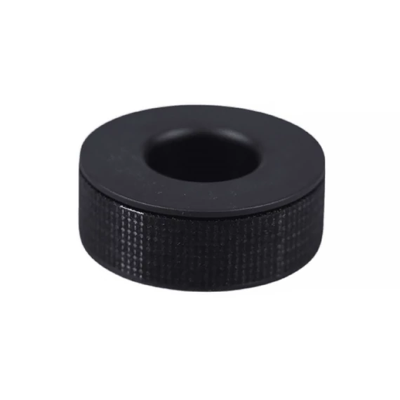 Black silicone tape