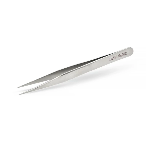 Straight tweezer