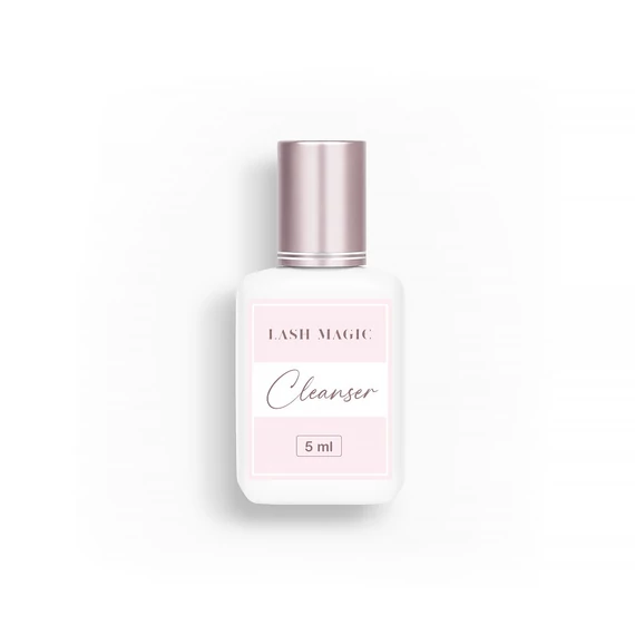 Cleanser 15 ml