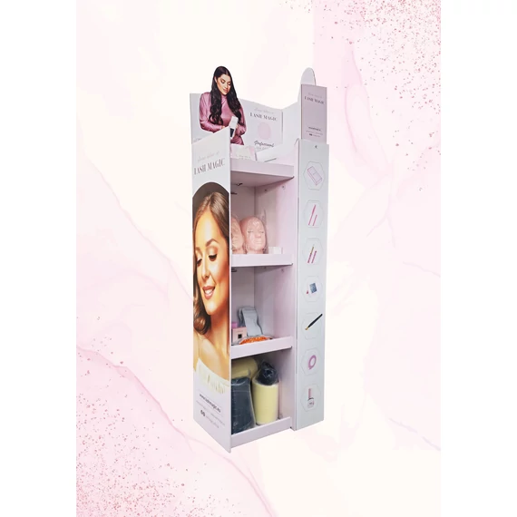 Lash Magic Display