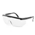 Picture 1/2 -Professional protective glasses for glasses wearers, with UV protection - clear