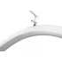 Picture 4/6 -Moon cosmetic LED lamp with crystal - white