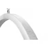 Picture 6/6 -Moon cosmetic LED lamp with crystal - white