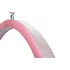 Picture 6/6 -Moon cosmetic LED lamp with crystal - pink