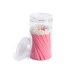 Picture 1/2 -Big-headed applicator – 100 pieces