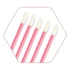 Picture 2/2 -Big-headed applicator – 100 pieces