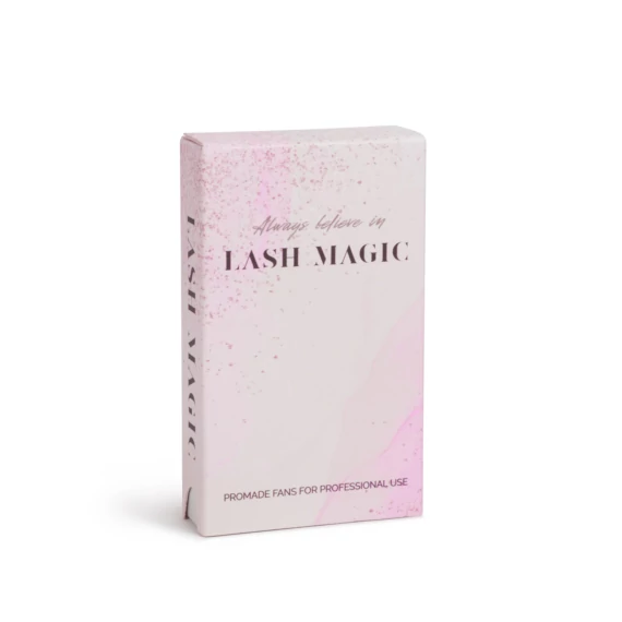 Magic Strip colorful - 1000 fan/box