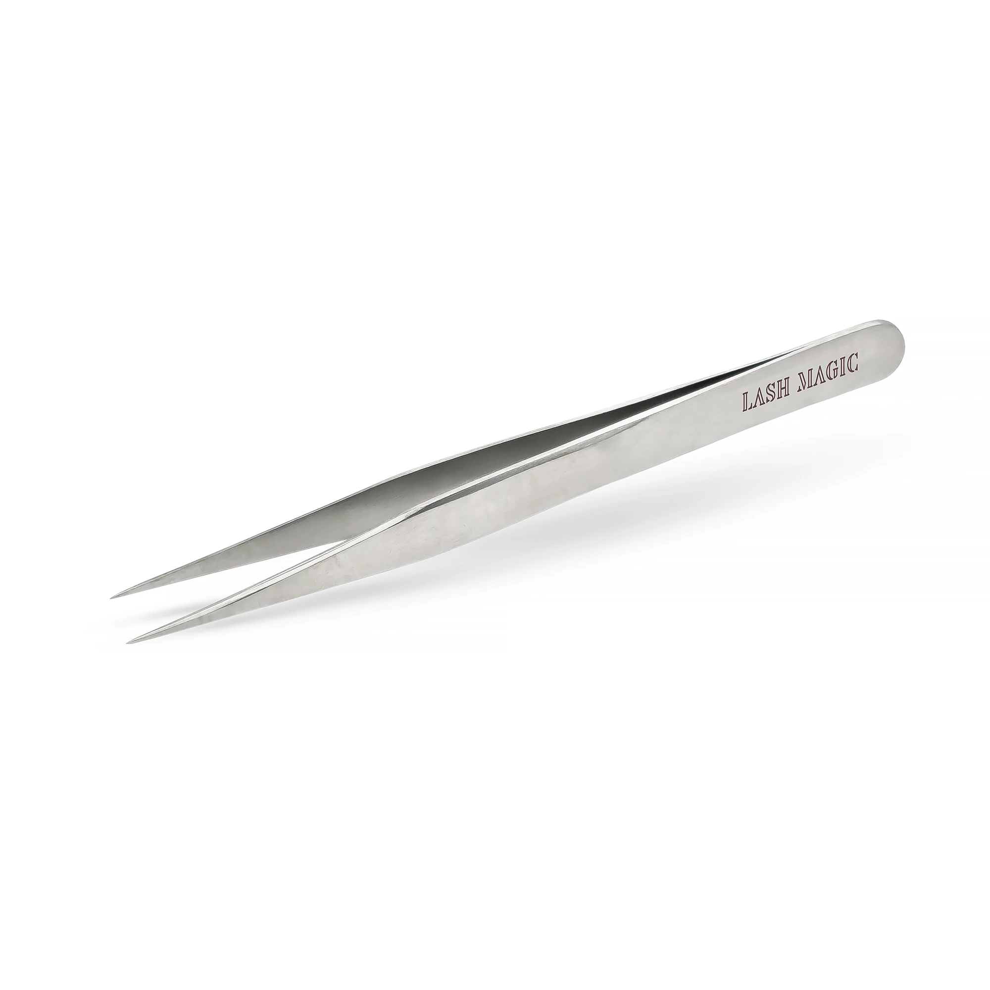 Straight tweezer