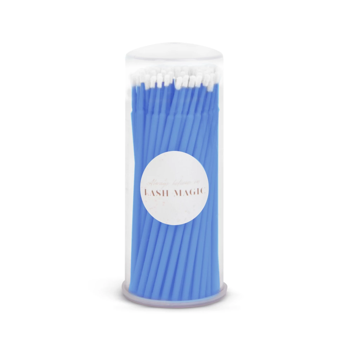 Micro applicator – 100 pieces