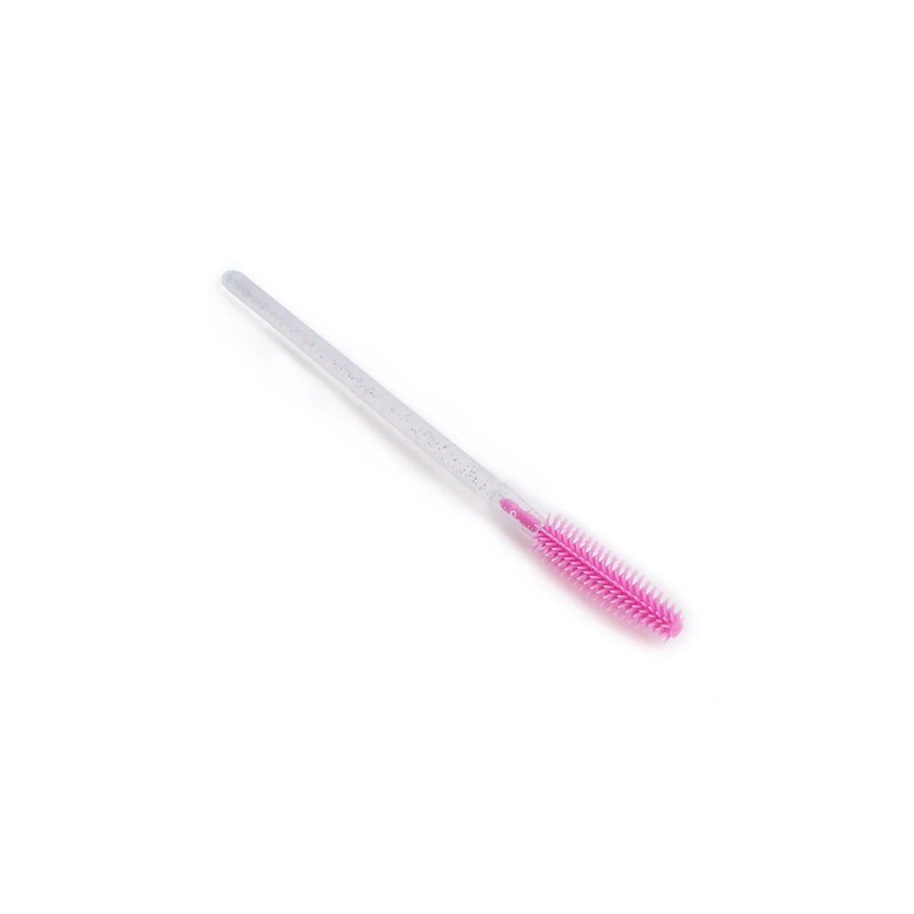 Silicone brush