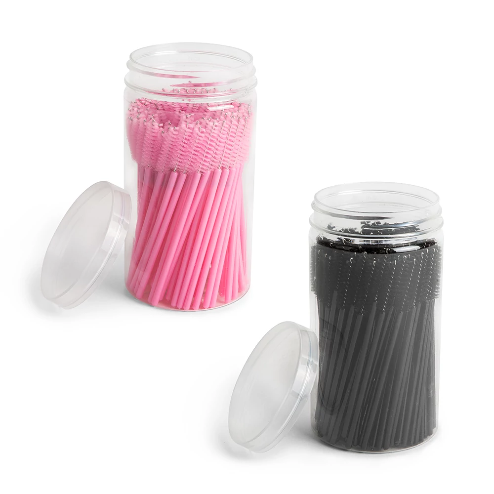Mascara brush – 100 pieces